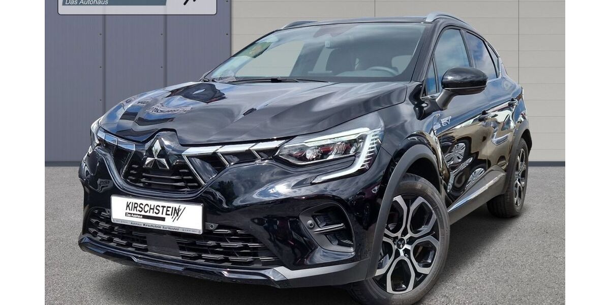 Mitsubishi ASX 25.127 km 23.990 &euro; Bad Hersfeld 36251