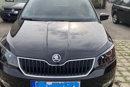 Skoda Fabia 132.600 km 9.500 &euro; Esslingen am Neckar 73732