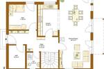 Mehrfamilienhaus, Wohnhaus Hilgertshausen-Tandern Gartelsried - 5 Zimmer, 170 m&sup2;, 840.500&euro; | Angebot:25775543