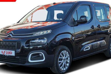 Citroen Berlingo 54.338 km 21.950 &euro; Halle 06122