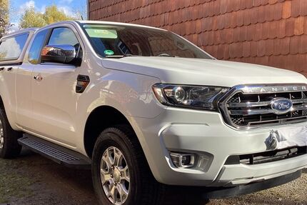 Ford Ranger 132.000 km 24.000 € Königshütte 38875
