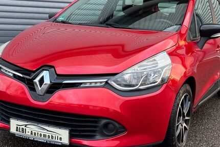 Renault Clio 163.008 km 3.980 &euro; Niefern-Öschelbronn 75223