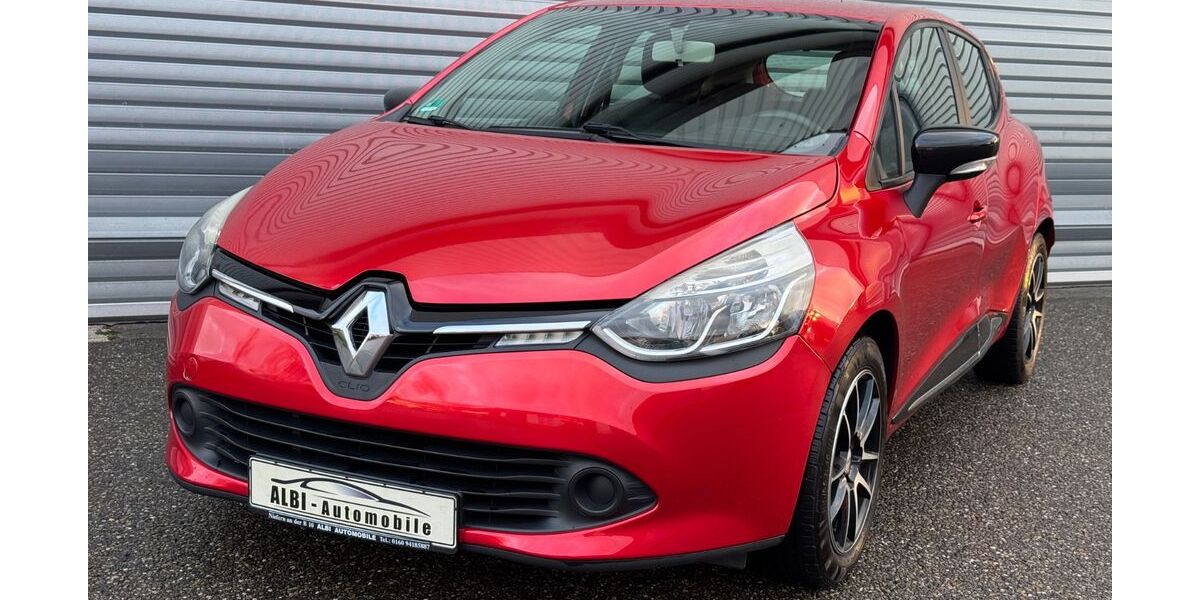 Renault Clio 163.008 km 3.980 &euro; Niefern-Öschelbronn 75223