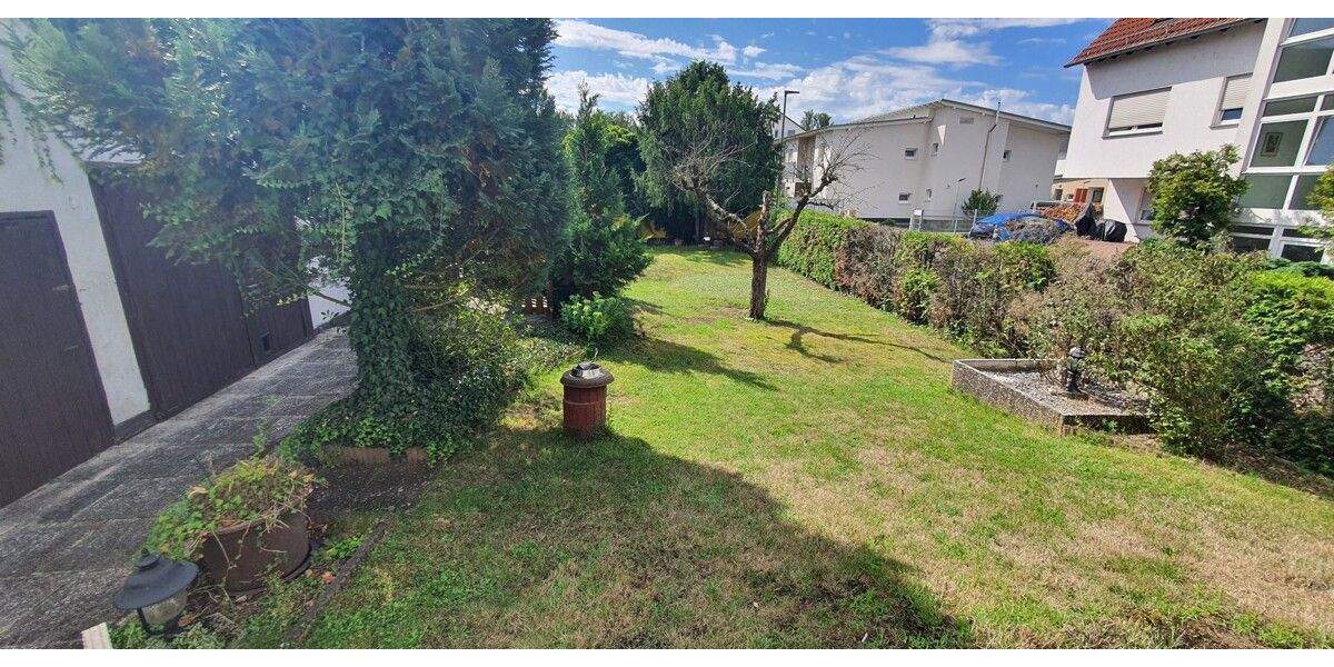 Einfamilienhaus Langenselbold - 3 Zimmer, 127 m&sup2;, 379.000&euro; | Angebot:25228778