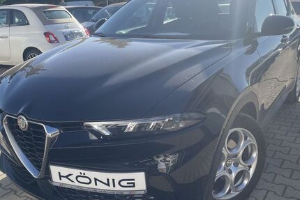 Alfa Romeo Tonale 27.343 km 22.997 € Leipzig 04178
