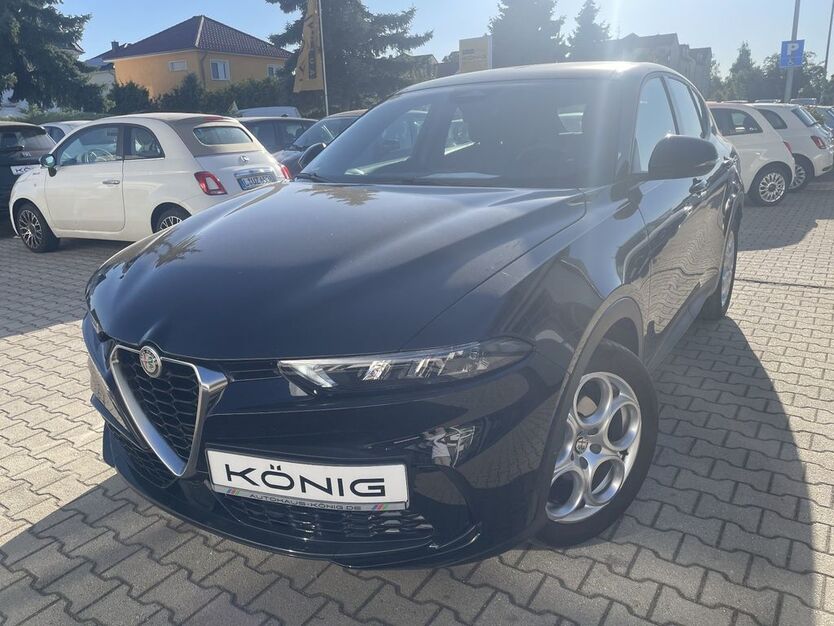 Alfa Romeo Tonale 27.343 km 22.997 € Leipzig 04178