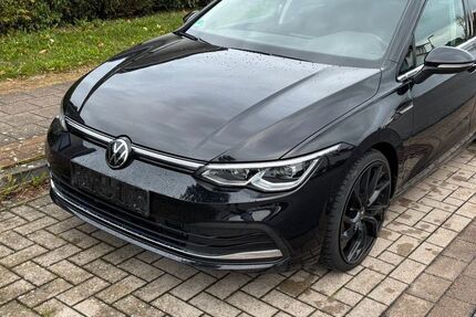 VW Golf 66.000 km 22.900 &euro; Husum 25813