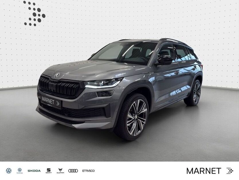 Kodiaq