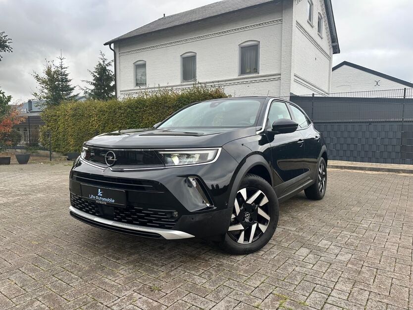 Opel Mokka 18.300 km 19.999 € Pinneberg 25421