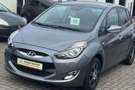 Hyundai iX20 86.557 km 8.000 € Neustadt 31535