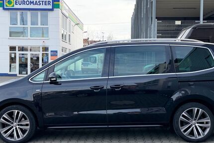 VW Sharan 175.300 km 12.470 &euro; Aschaffenburg 63741