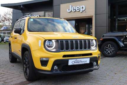 Jeep Renegade 13.308 km 33.450 &euro; Potsdam 14482