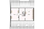 Maisonettenwohnung Sandersdorf-Brehna Torna - 5 Zimmer, 112 m&sup2;, 1.150&euro; | Angebot:26531211