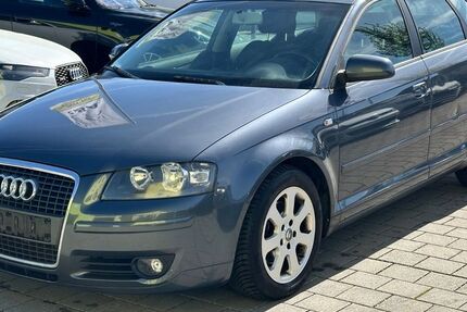 Audi A3 237.000 km 3.490 &euro; Neuburg/Donau 86633