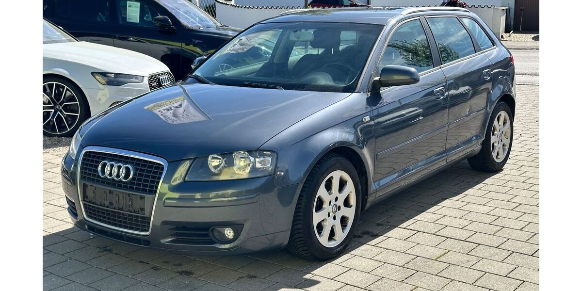 Audi A3 237.000 km 3.490 &euro; Neuburg/Donau 86633