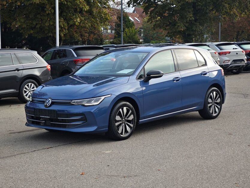VW Golf 5.300 km 24.990 € Dettingen/Erms 72581