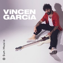 Vincen Garcia 31.03.2026 Colos - Saal
