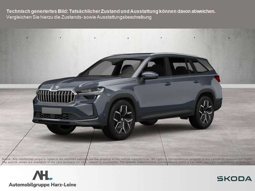 Kodiaq