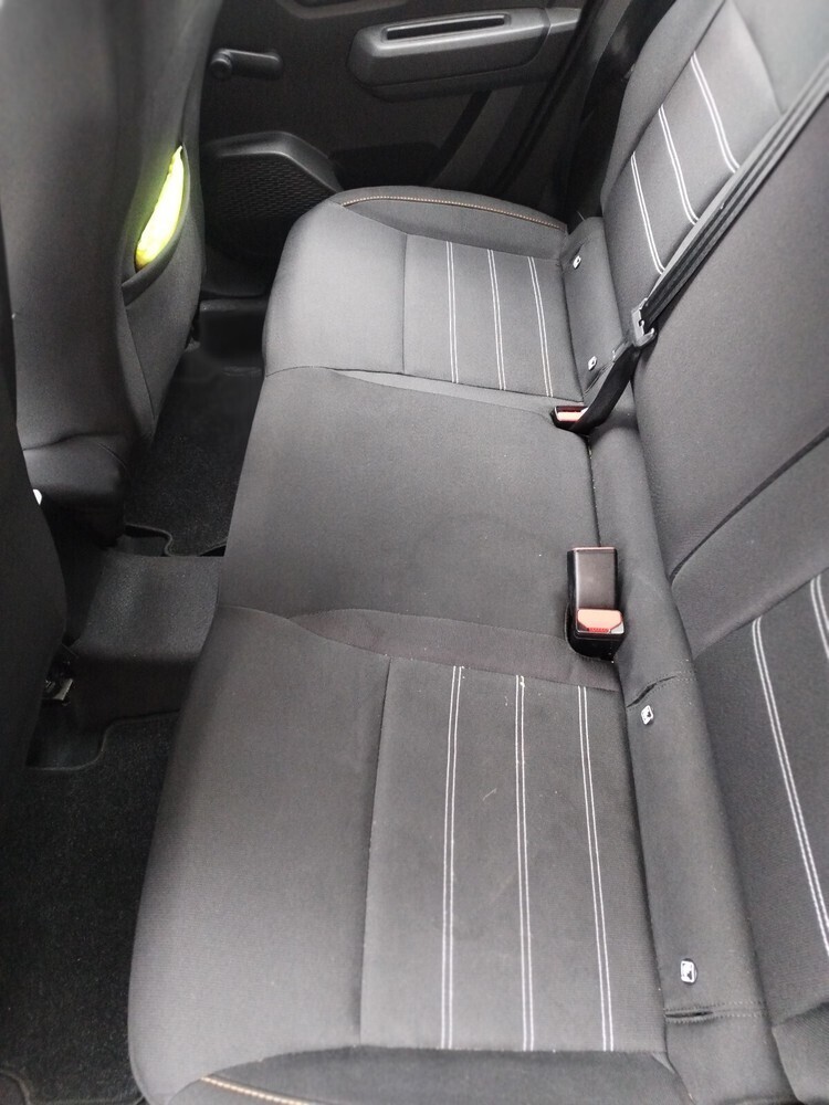 Sandero/Stepway