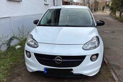 Opel Adam 90.250 km 7.000 &euro; knittelsheim 76879