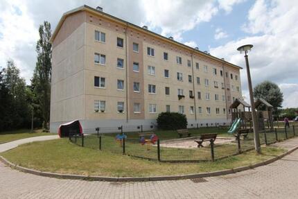 4-R-Whg. im Wohnpark „Am Auengrund“ in Brattendorf 4 zimmer