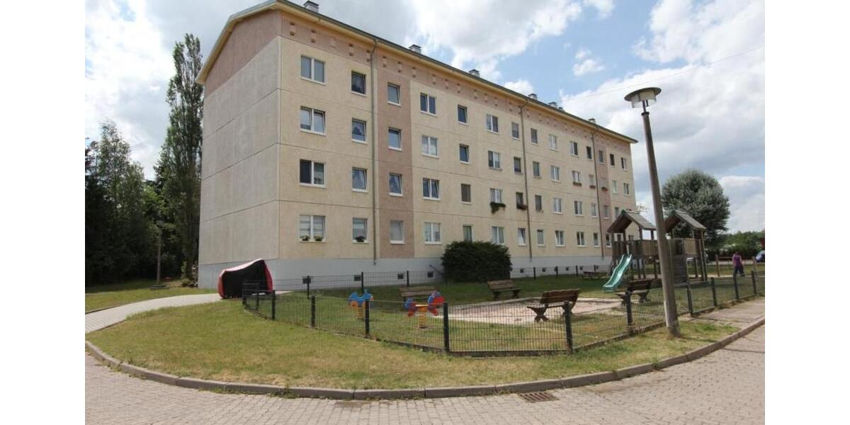 Etagenwohnung Eisfeld - 3 Zimmer, 85 m&sup2;, 539&euro; | Angebot:23676452