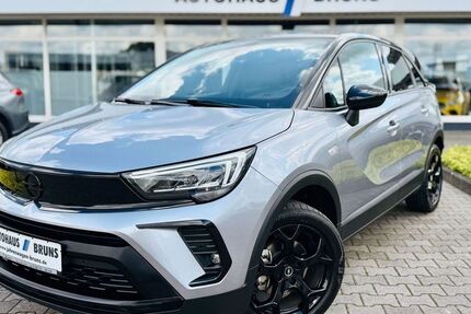 Opel Crossland (X) 17.535 km 18.995 &euro; Neuenkirchen 48485