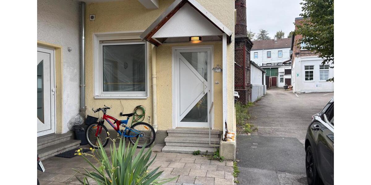 Erdgeschoßwohnung Iserlohn Grüne - 2 Zimmer, 65 m&sup2;, 480&euro; | Angebot:24749910