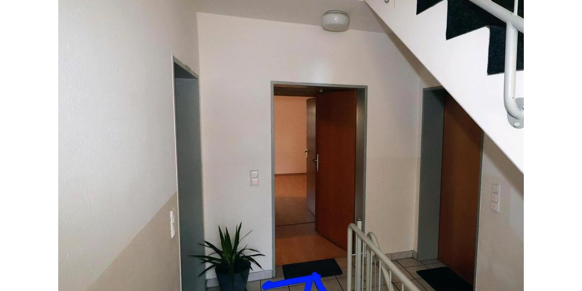 Erdgeschoßwohnung Obertraubling - 1 Zimmer, 30 m&sup2;, 110.000&euro; | Angebot:26034099