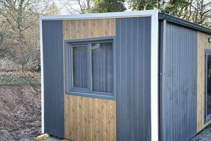 Wohnung Pfedelbach - 1 Zimmer, 21 m&sup2;, 400&euro; | Angebot:24237749