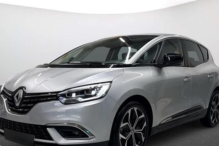 Renault Scenic 42.886 km 19.990 &euro; Stuhr 28816