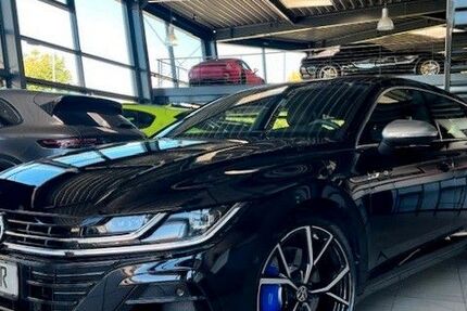 VW Arteon