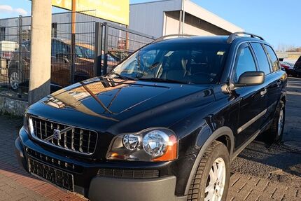 Volvo XC90 269.000 km 5.990 &euro; Hannover 30453