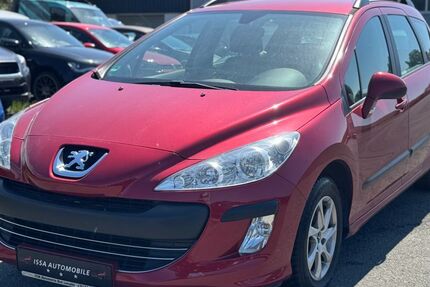 Peugeot 308 103.000 km 2.999 &euro; Bad Laasphe 57334