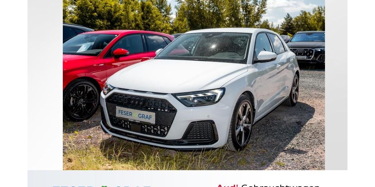 Audi A1 55.061 km 19.940 &euro; Magdeburg 39126