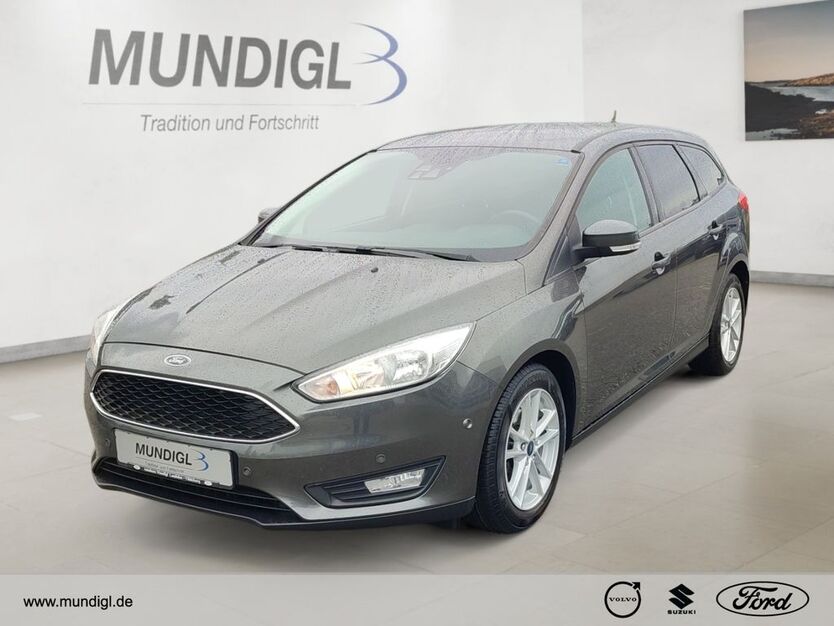 Ford Focus 78.070 km 13.430 € Landshut 84030