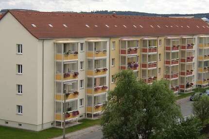 Wohnung Gera Debschwitz - 3 Zimmer, 72 m&sup2;, 539&euro; | Angebot:26901662
