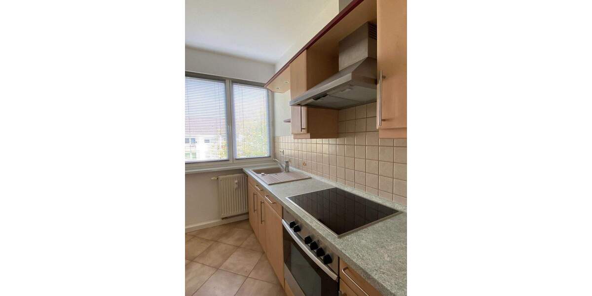 Etagenwohnung Gera Debschwitz - 2 Zimmer, 48 m&sup2;, 59.950&euro; | Angebot:25245388