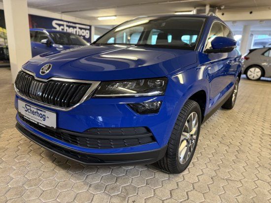 Skoda Karoq 20.534 km 20.870 &euro; Koblenz 56072