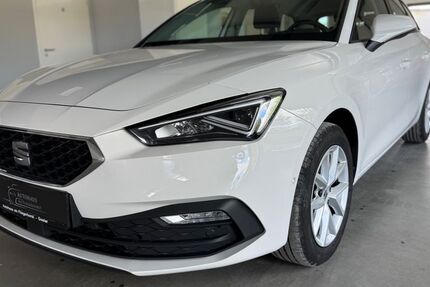 Seat Leon 143.303 km 15.290 € Goslar 38642