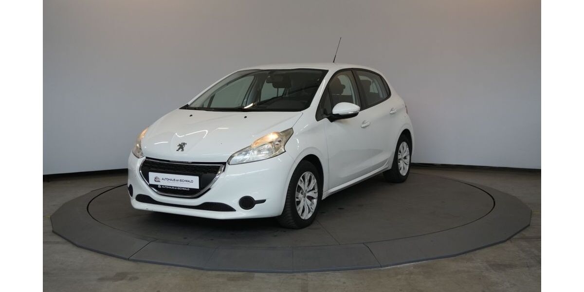 Peugeot 208 92.193 km 5.990 &euro; Kassel 34123