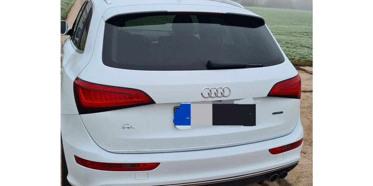 Audi Q5 140.900 km 23.900 &euro; Riedstadt 64560