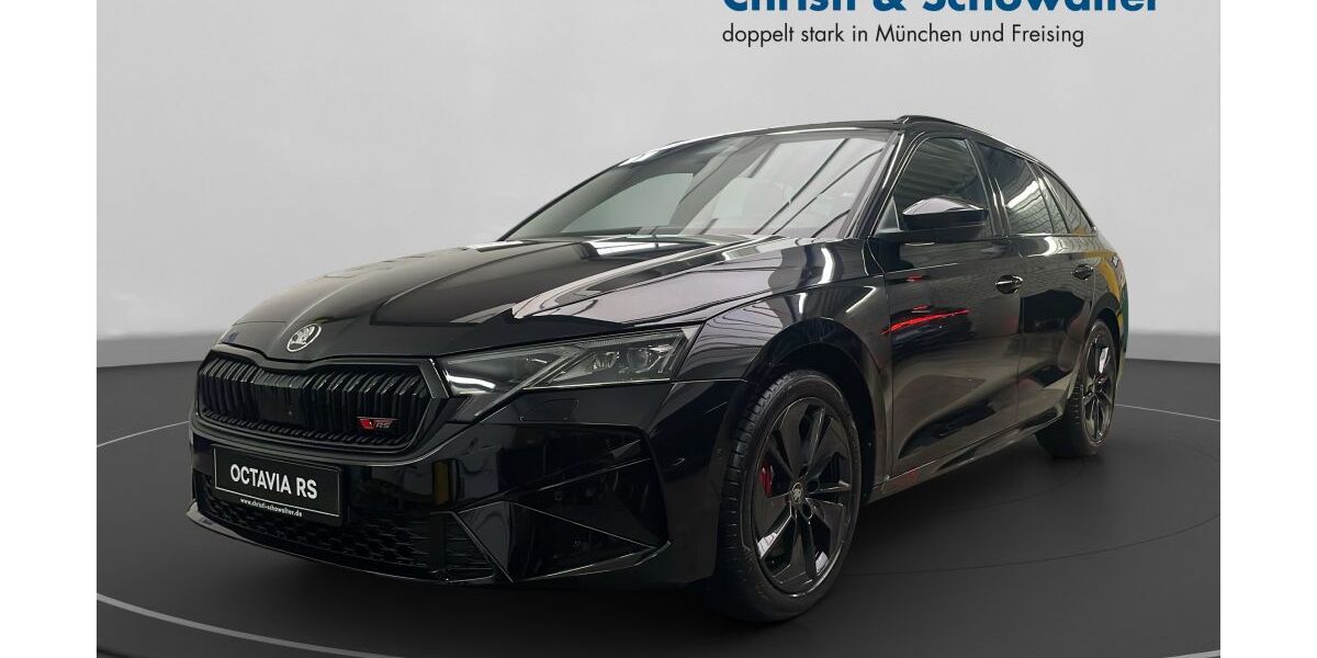 Skoda Octavia 8.000 km 41.802 &euro; Freising 85356