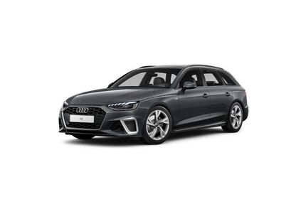 Audi A4 67.410 km 24.890 &euro; Oberursel 61440