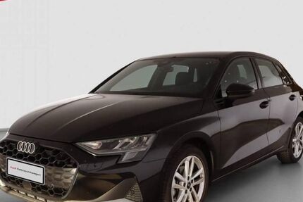 Audi A3 18.198 km 31.975 € Sankt Augustin-Menden 53757
