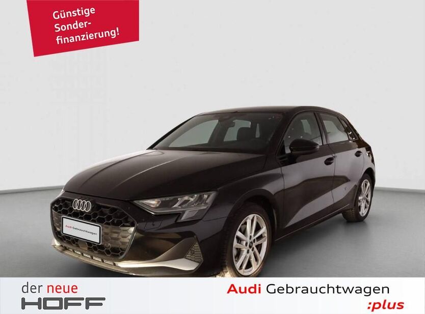 Audi A3 18.198 km 31.975 € Sankt Augustin-Menden 53757