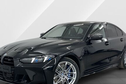BMW M3 2.900 km 93.500 &euro; Bielefeld 33719