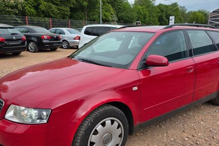 Audi A4 390.000 km 699 &euro; Saarlouis 66740