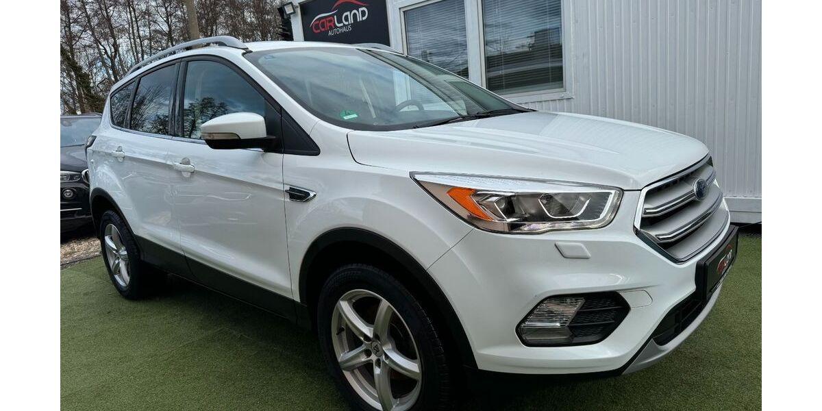 Ford Kuga 96.000 km 12.900 &euro; Falkensee bei Berlin 14612