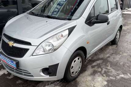 Chevrolet Spark 59.952 km 3.950 &euro; Bad Segeberg 23795